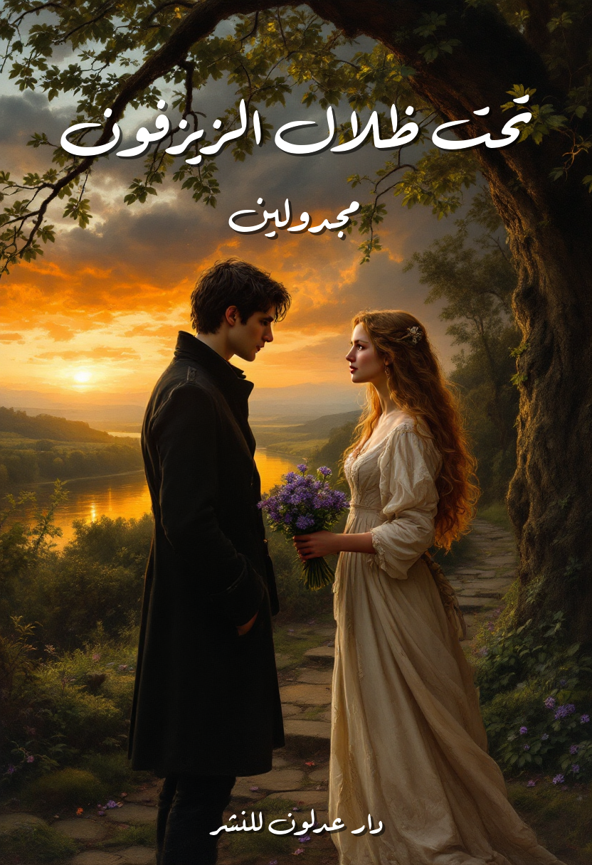 تحت ظلال الزيزفون